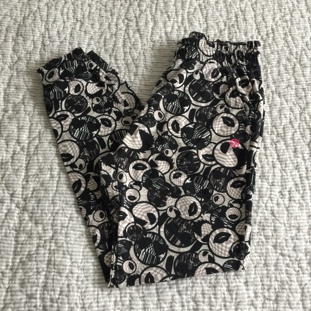 Zumba Easy Fit Jogger - Size Spicy